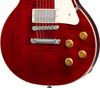 Gitara elektryczna Gibson Les Paul Standard 50s Figured Top 60s Cherry
