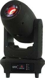 Fractal Lights Symetro BSW 250 – ruchoma głowa beam 3w1