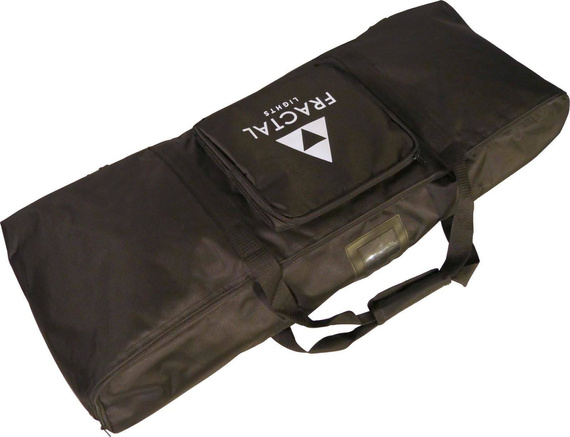 Zestaw 2 x Fractal Lights FL08 pokrowiec BAR/BELKI