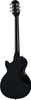 Epiphone Les Paul Prophecy (Incl. Premium Gig Bag) Aged Jet Black Metallic gitara elektryczna