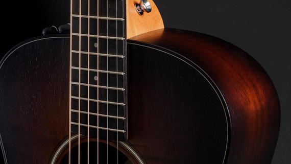 TAYLOR GS MINI-E KOA PLUS - GITARA ELEKTROAKUSTYCZNA