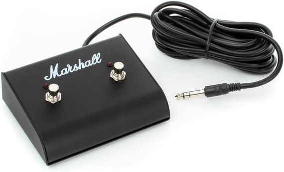 Marshall PEDL 91003 – przełącznik nożny do wzmacniacza