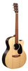 Martin GPC-X2E Cocobolo Sit/Coco HPL w/Gig Bag gitara elektroakustyczna