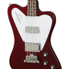 Gitara basowa Gibson Non-Reverse Thunderbird VN Sparkling Burgundy