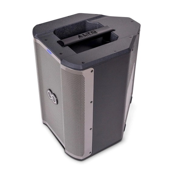 Alto Professional Sheeran Busker - kolumna aktywna