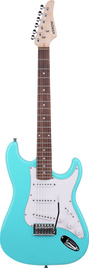 Arrow Tonecaster ST 111 Seafoam – gitara elektryczna