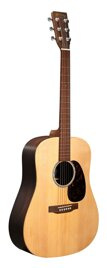 Martin D-X2E Rosewood – gitara elektroakustyczna z pokrowcem