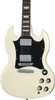 Gitara elektryczna Gibson SG Standard Classic White