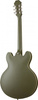 Epiphone Casino Worn Olive Drab Gitara Elektryczna