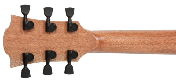 Lag T70D gitara akustyczna