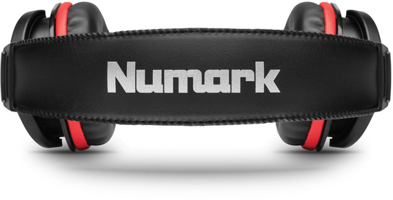 Numark HF-175 – słuchawki DJ nauszne
