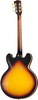 Gibson 1959 ES-335 Reissue Ultra Heavy Aged - gitara elektryczna