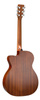 Martin OMC-10E Satin Sitka/Sapele – gitara elektroakustyczna