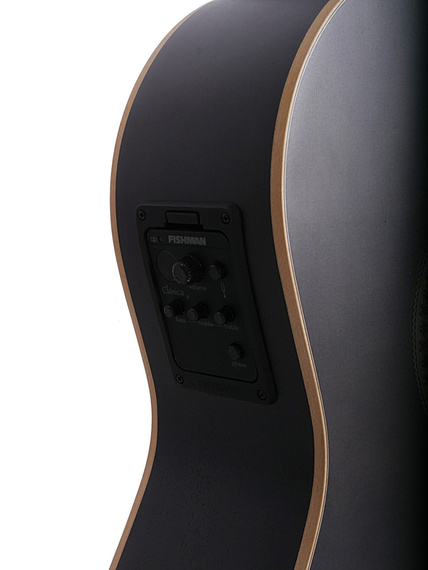 Gitara elektro-klasyczna Admira Luna ECF