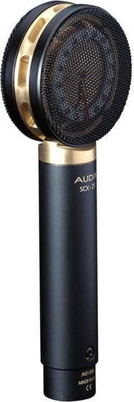 Audix SCX25A - mikrofon pojemnościowy
