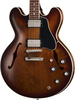 Gibson ES-335 Smokehouse Satin gitara elektryczna