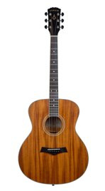 Arrow Gold A MH Mahogany – gitara akustyczna mahoniowa