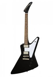 Epiphone Explorer EB Ebony gitara elektryczna