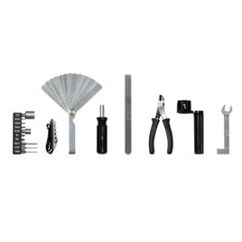 Gibson Mobile Tech Toolkit – multitool do gitary