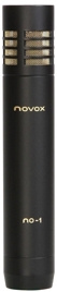 Novox NO-01 mikrofon pojemnościowy overhead hihat