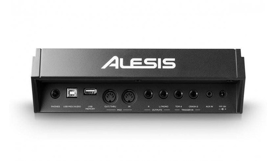 Alesis DM10 MKII Pro perkusja elektroniczna