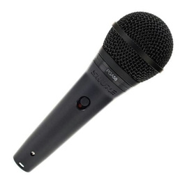 Shure PGA58-XLR-E mikrofon dynamiczny
