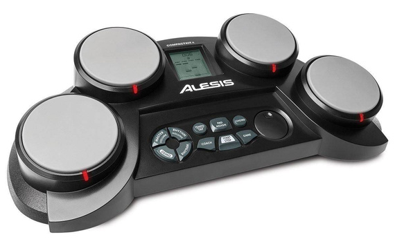 Perkusja elektroniczna Alesis CompactKit 4