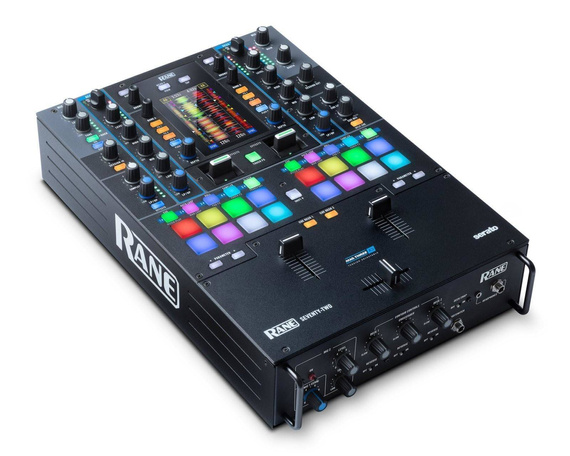 RANE DJ Seventy-Two