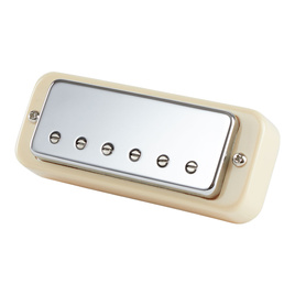 Gibson Original Mini-Humbucker Treble Chrome – przetwornik gitarowy