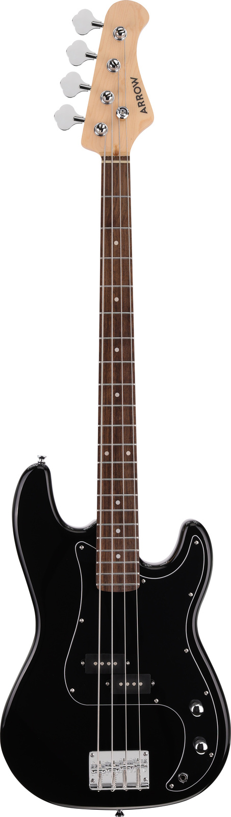 Arrow Session Bass 4 – front