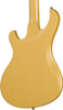 Gibson Victory TV Yellow Satin gitara elektryczna