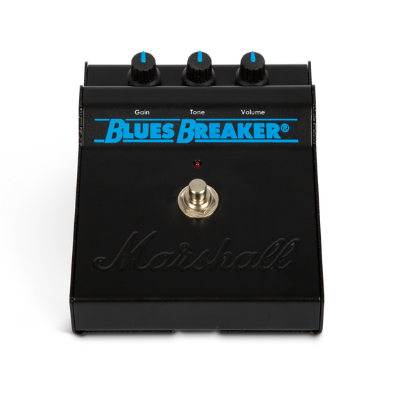 Efekt gitarowy Marshall Bluesbreaker - Made in UK