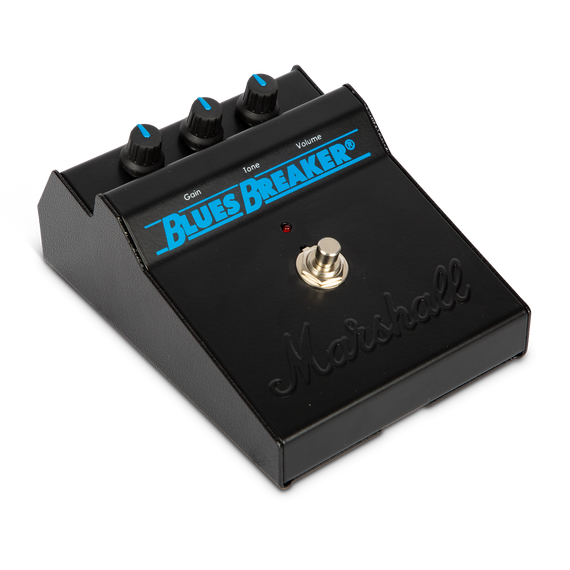 Efekt gitarowy Marshall Bluesbreaker - Made in UK