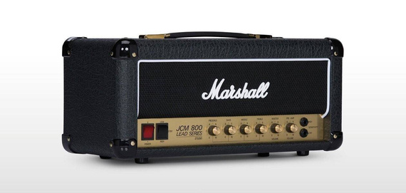 Marshall Studio Classic SC20H - głowa gitarowa