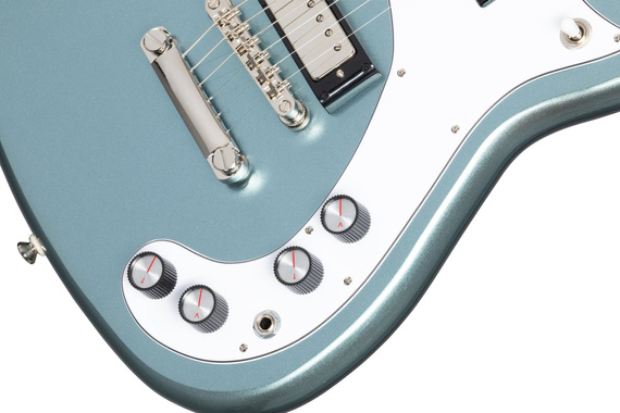 Gitara elektryczna Epiphone 150th Anniversary Wilshire