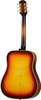 Gitara elektroakustyczna Epiphone USA Frontier Left-handed Frontier Burst