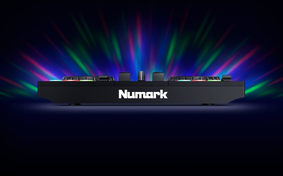 Numark Party Mix LIVE