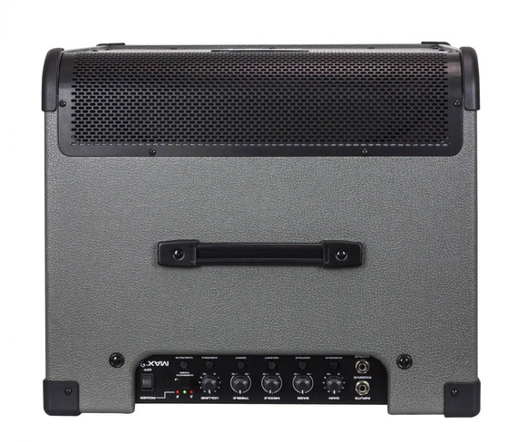 Peavey MAX 250 – combo basowe 250W 1x15"
