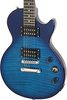 Epiphone Special-II PlusTop TL Trans Blue gitara elektryczna