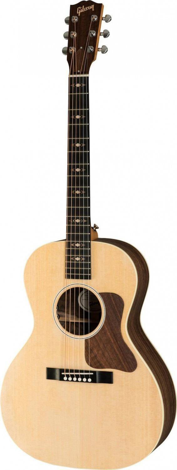 Gibson L-00 Sustainable Antique Natural gitara elektro-akustyczna