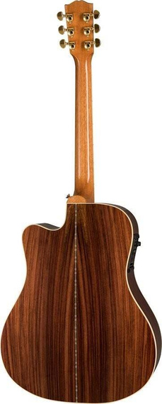 Gibson Songwriter Cutaway RB Rosewood Burst gitara elektro-akustyczna