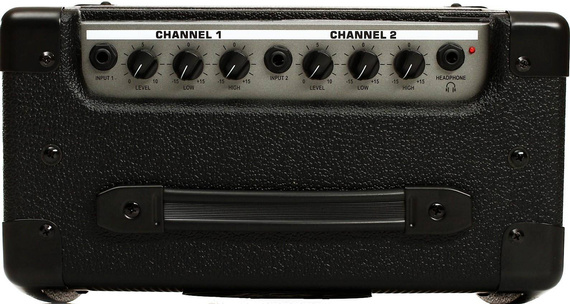 Peavey KB 1 – wzmacniacz do keyboardów