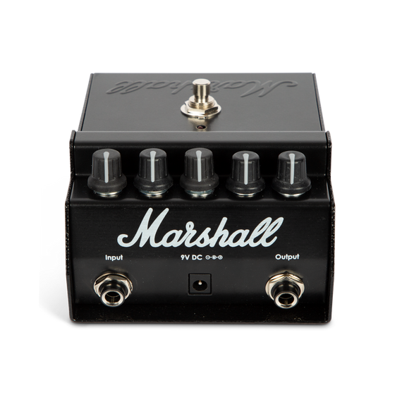 Efekt gitarowy Marshall Shredmaster - Made in UK