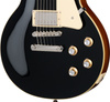 Epiphone Les Paul Standard 60s (Incl. Premium Gig Bag) Ebony gitara elektryczna