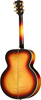 Gibson SJ-200 Standard leworęczna - gitara elektroakustyczna