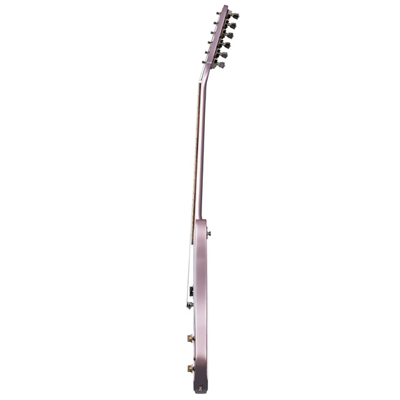 Epiphone 1963 Firebird I Heather Poly – gitara elektryczna z futerałem