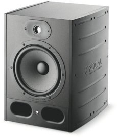 Aktywny Monitor Studyjny Focal ALPHA 80