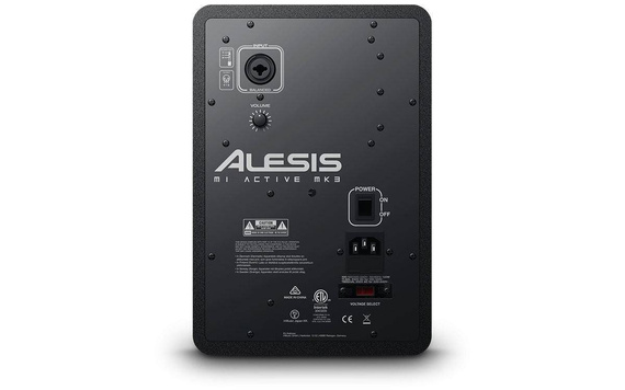 Monitor odsłuchowy aktywny ALESIS Elevate M1 Active Mk3