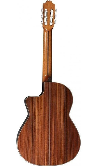 Admira Virtuoso ECT Fish gitara elektroklasyczna