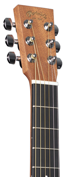 Gitara akustyczna Martin Backpacker Steel String
